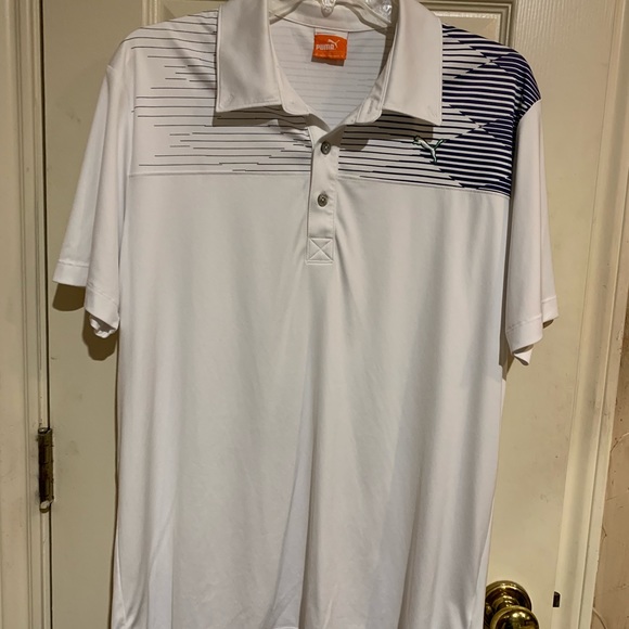 PUMA golf set - Picture 2 of 6